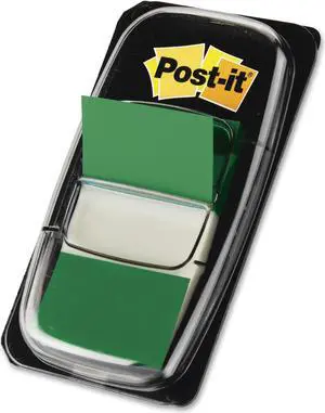 3M Post-it Standard Tape Flags
