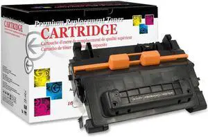 WEST POINT PRODUCTS 200126P Toner Cartridge 10000 Page Yield Black