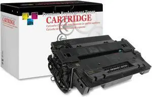 WEST POINT PRODUCTS 200179P Toner Cartridge 6000 Page Yield Black