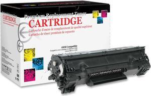 WEST POINT PRODUCTS 200181P Toner Cartridge 2100 Page Yield Black