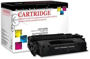 WEST POINT PRODUCTS 200001P Toner Cartridge 20000 Page Y ield Black
