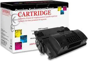 WEST POINT PRODUCTS 200014P Toner Cartridge HY 24000 Page Yield Black