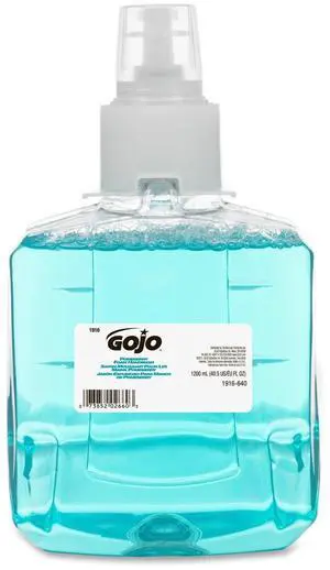GOJO LTX-12 Pomeberry Foam Handwash Refill
