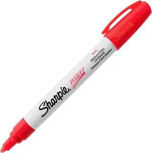 Sanford Sharpie Oil-based Paint Markers