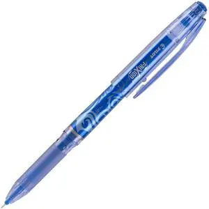 Pilot FriXion Point Erasable Gel Pens
