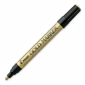 Pilot Creative Permanent Markers