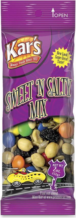 Kars Nuts Sweet 'N Salty Mix