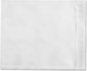 Sparco Plain Back 7" Envelopes