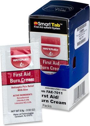 First Aid Only First Aid Burn Cream Packets