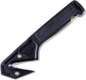 Cosco Band/Strap Knife Black 091482
