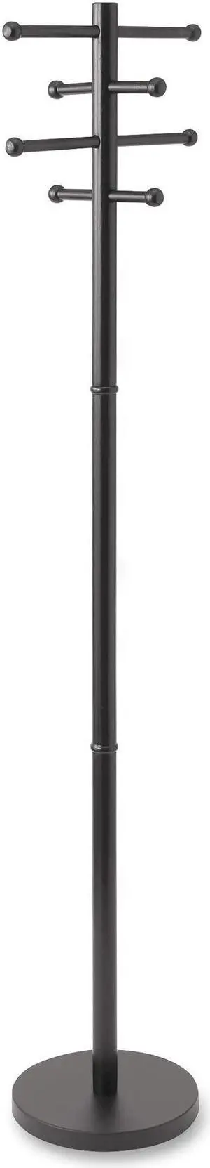 Advantus Wood Coat Tree 1 EA