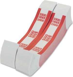 Coin-Tainer Currency Straps