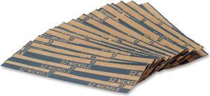 Coin-Tainer Flat Coin Wrappers