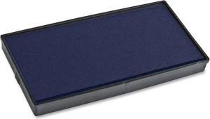 Replacement Ink Pad for 2000 PLUS 1SI30PGL Blue