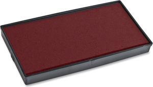 Replacement Ink Pad for 2000PLUS 1SI30PGL, Red 065470