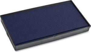 Replacement Ink Pad for 2000 PLUS 1SI50P Blue
