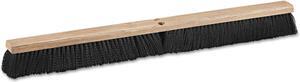 Boardwalk Floor Brush Head 36" Wide Polypropylene Bristles 20636 Boardwalk Floor Brush Head 36" Wide Polypropylene Bristles 20636