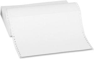Sparco Computer Paper Blank 20 lb. 14-7/8"x11" 2700 Sht/CT White 61341