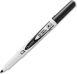 Quartet Non-Toxic Low-Odor Dry Erase Markers