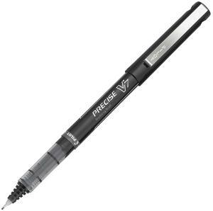 Pilot Roller Ball Pen Nonrefillable Fine Black 35392