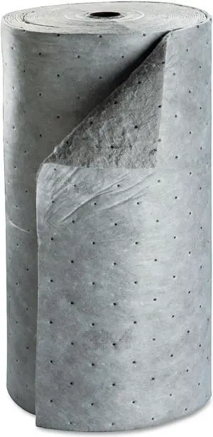 3M Maintenance Sorbent roll, 76 Gallons Sorbing Volume Each