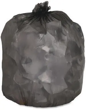 Genuine Joe Can Liners 55-60 Gallon .58 mil 38"x58" 200/CT 70420