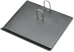 Calendar Pad Stand Plastic f/ 3-1/2"x5-1/2" Page Refill BK Calendar Pad Stand Plastic f/ 3-1/2"x5-1/2" Page Refill BK