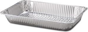 HANDI-FOIL Aluminum Steam Table Pan