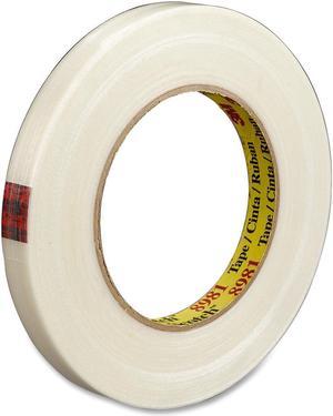 Scotch Premium Grade Filament Tape