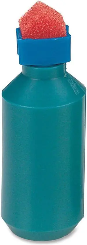 Sparco Envelope Moistener Bottle Type Sponge Tipped 01483