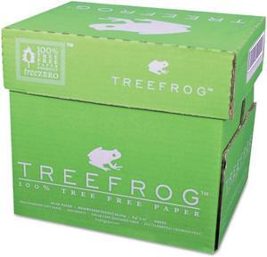 Tree-Free Copy Paper 20-lb. 8-1/2 x 11 5000 Sheets/Carton