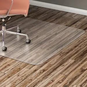 Lorell Nonstudded Chairmat (LLR82825)