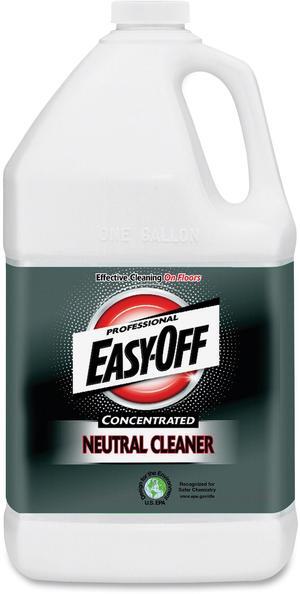 Concentrated Neutral Cleaner, 1 gal bottle 2/Carton 89770CT