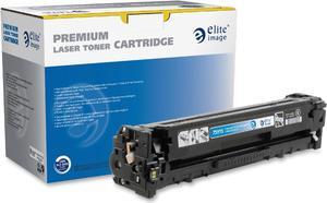 Elite Image Compatible Black Toner Cartridge (Alternative for HP 131A/CF210A/Canon 131)