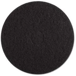 Standard 16-Inch Diameter Polishing Floor Pads, Blue BWK4016BLU