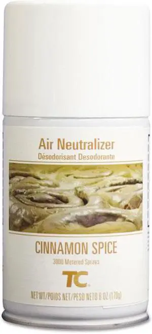 Microburst 3000 Refill Mango 2 oz Aerosol 12/Carton