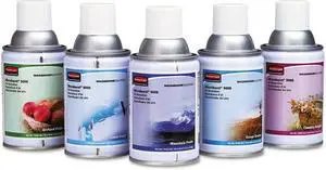 C-Microburst 90009 Air Sani Met Arsl  Mtn Peaks