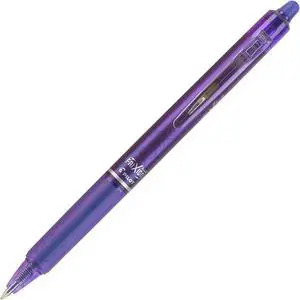 Pilot Retractable Gel Pens Erasable .7mm PE Ink/Barrel 31455