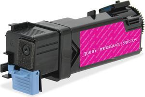 Repl Toner Cartridge f/Dell 331-0717 3000 Pge Yld Magenta