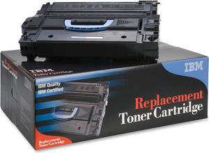 IBM Toner Cartridge f/cf325X 34 500 Page Yield Black TG95P6584