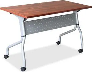 Training Table, 23-3/5"x60"x29-1/2", Cherry