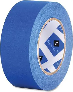 Multisurface Painters Tape, 2"x60', 2RL/PK, BE