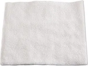 No-Rinse Sanitizing Multi-Surface Wipes, White, 95/Container P56784EA