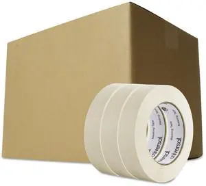 Avery Dennison - 7278295930 - White Shipping Labels, Inkjet/Laser, 5 1/2 x 8 1/2, White, 500/Box