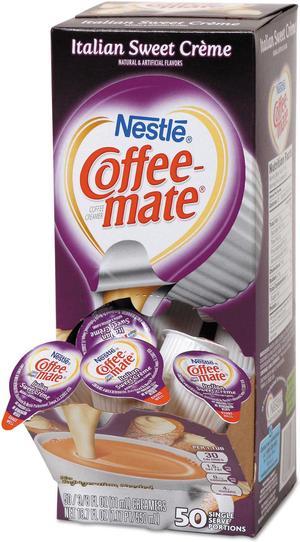 Nestlé Coffee Mate Classic flavor coffee creamer replacer (400 g / 14.10  oz)