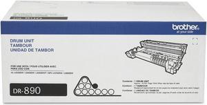 Brother DR890 Drum Unit - Drum Unit