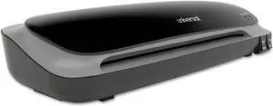Universal Laminator,9",Thermal,Bk 84600