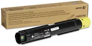 GENUINE XEROX YELLOW STANDARD