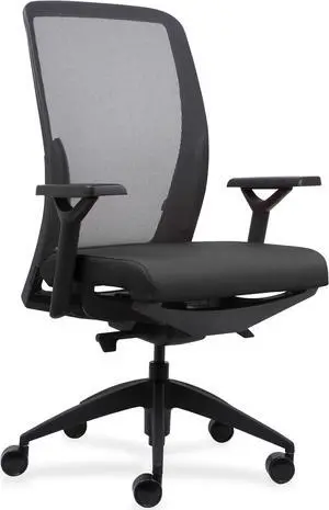 Lorell USA Seating Chair 83104