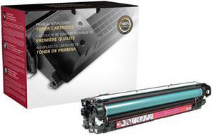 Clover ufactured Magenta Toner Cartridge for HP CE343A HP 651A 200625P